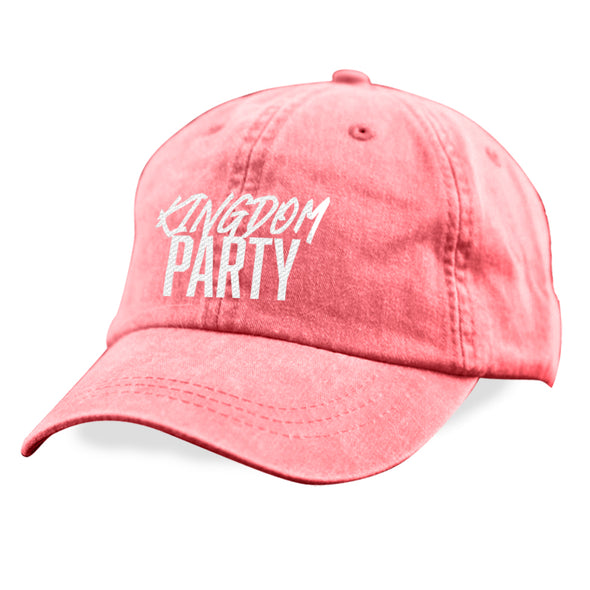 Kingdom Party Hat