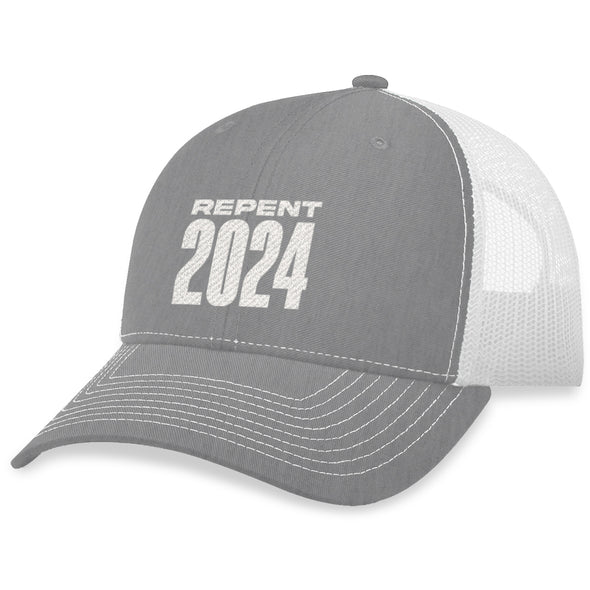 Repent 2024 Hat