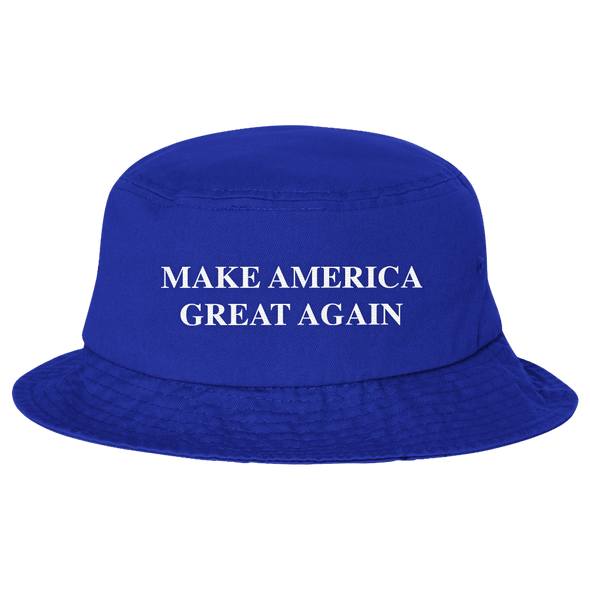 Make America Great Again Bucket Hat