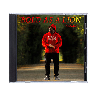 Bold As A Lion: Season 1