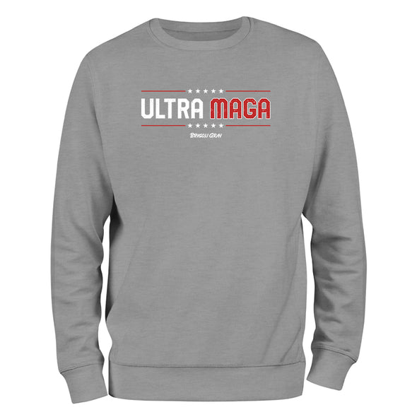 Ultra Maga Outwear