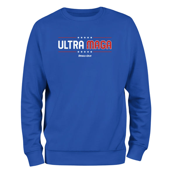 Ultra Maga Outwear