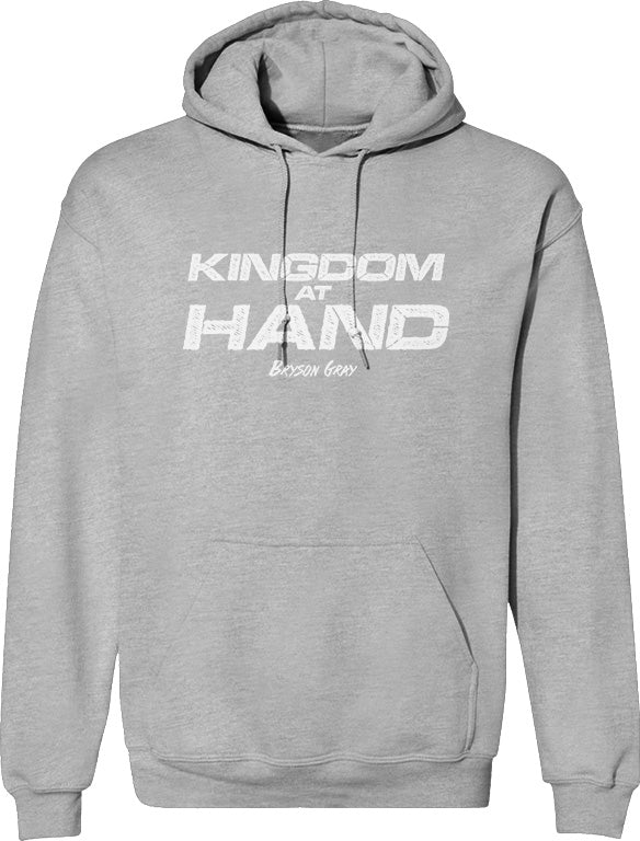Kingdom at Hand Hoodie