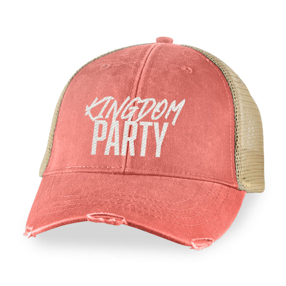 Kingdom Party Hat