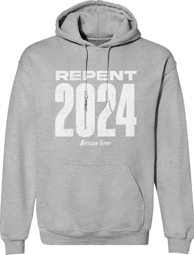 Repent 2024 Hoodie